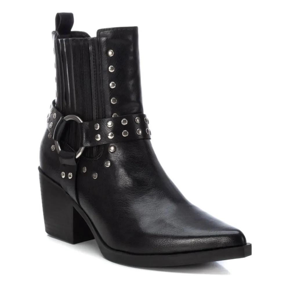 BOTIN  XTI 143444 NEGRO
