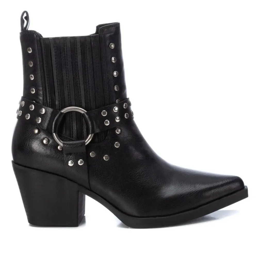 BOTIN  XTI 143444 NEGRO