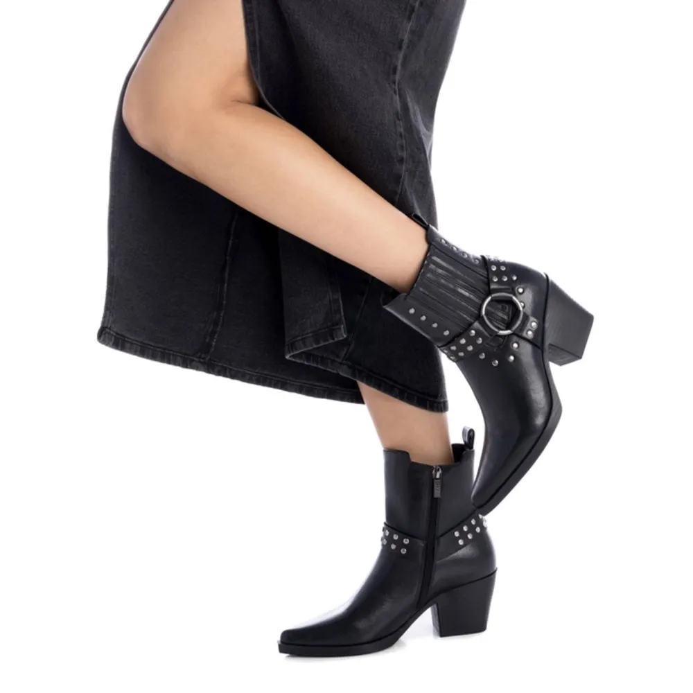 BOTIN  XTI 143444 NEGRO
