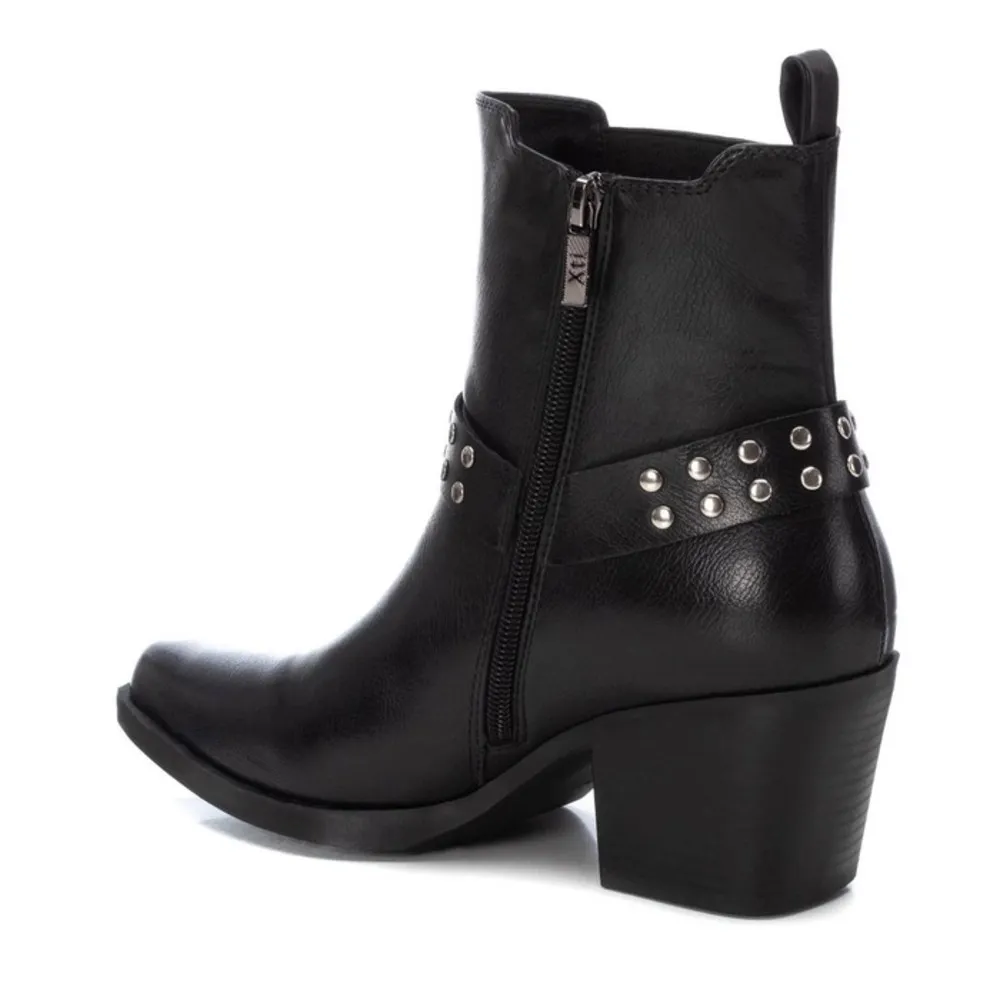 BOTIN  XTI 143444 NEGRO