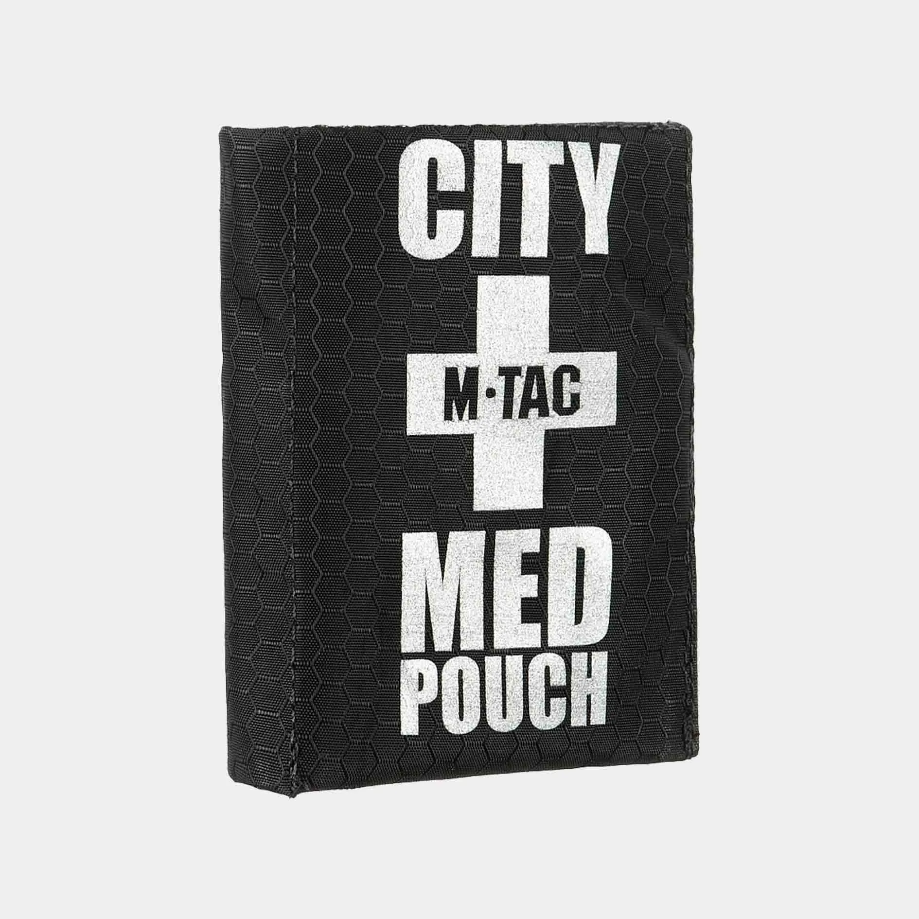 BOTIQUíN CITY MED POUCH HEX  MTAC