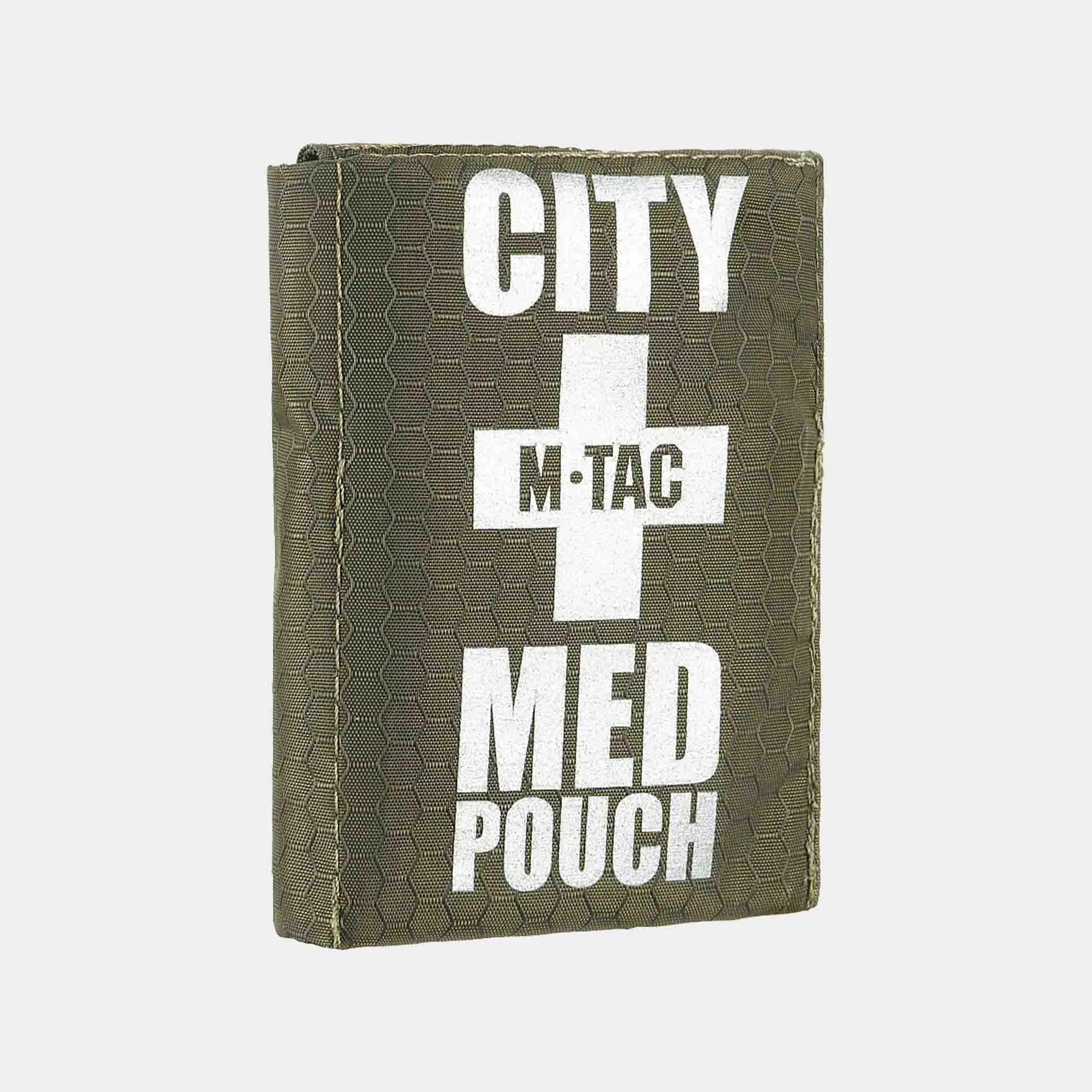 BOTIQUíN CITY MED POUCH HEX  MTAC