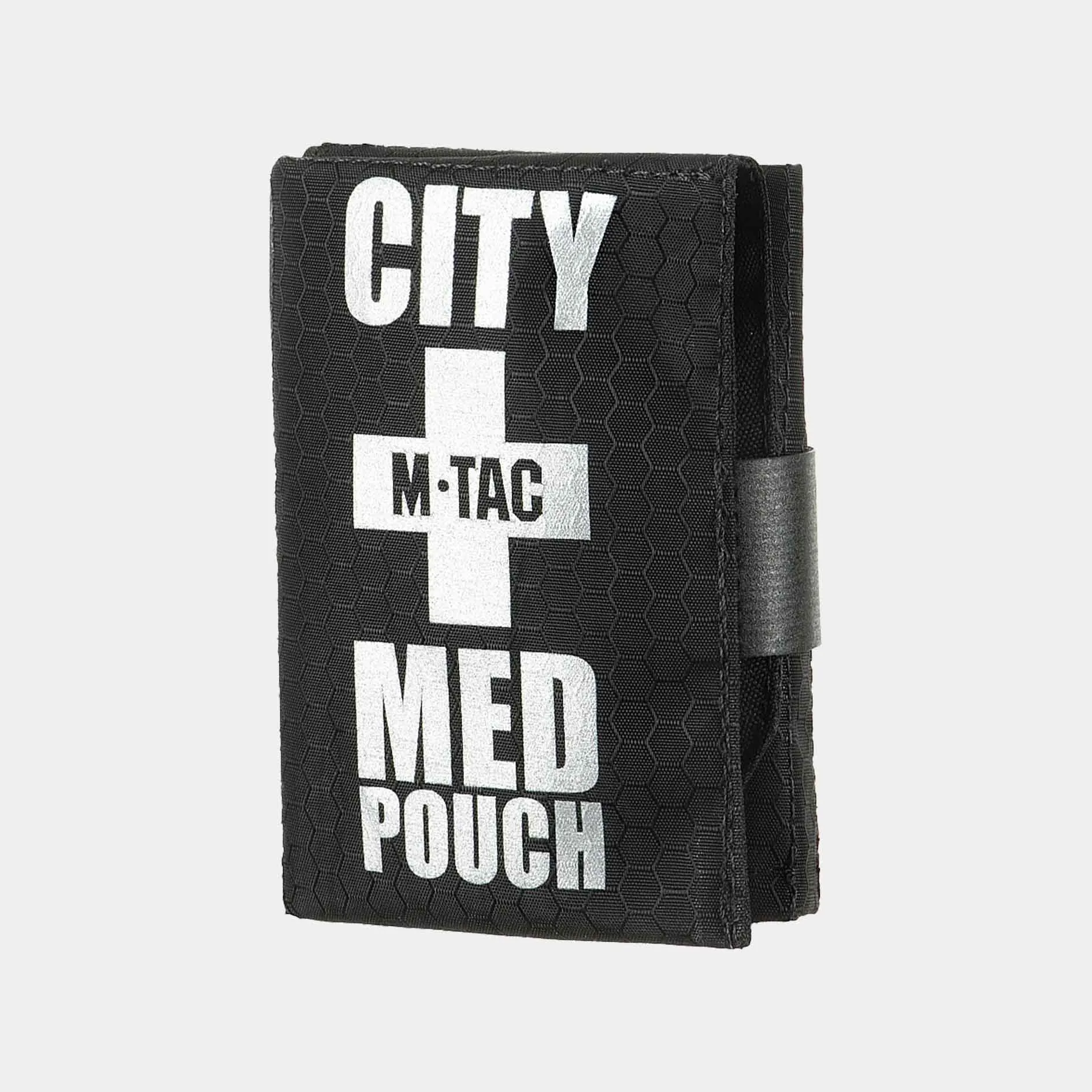 BOTIQUíN CITY MED POUCH HEX  MTAC
