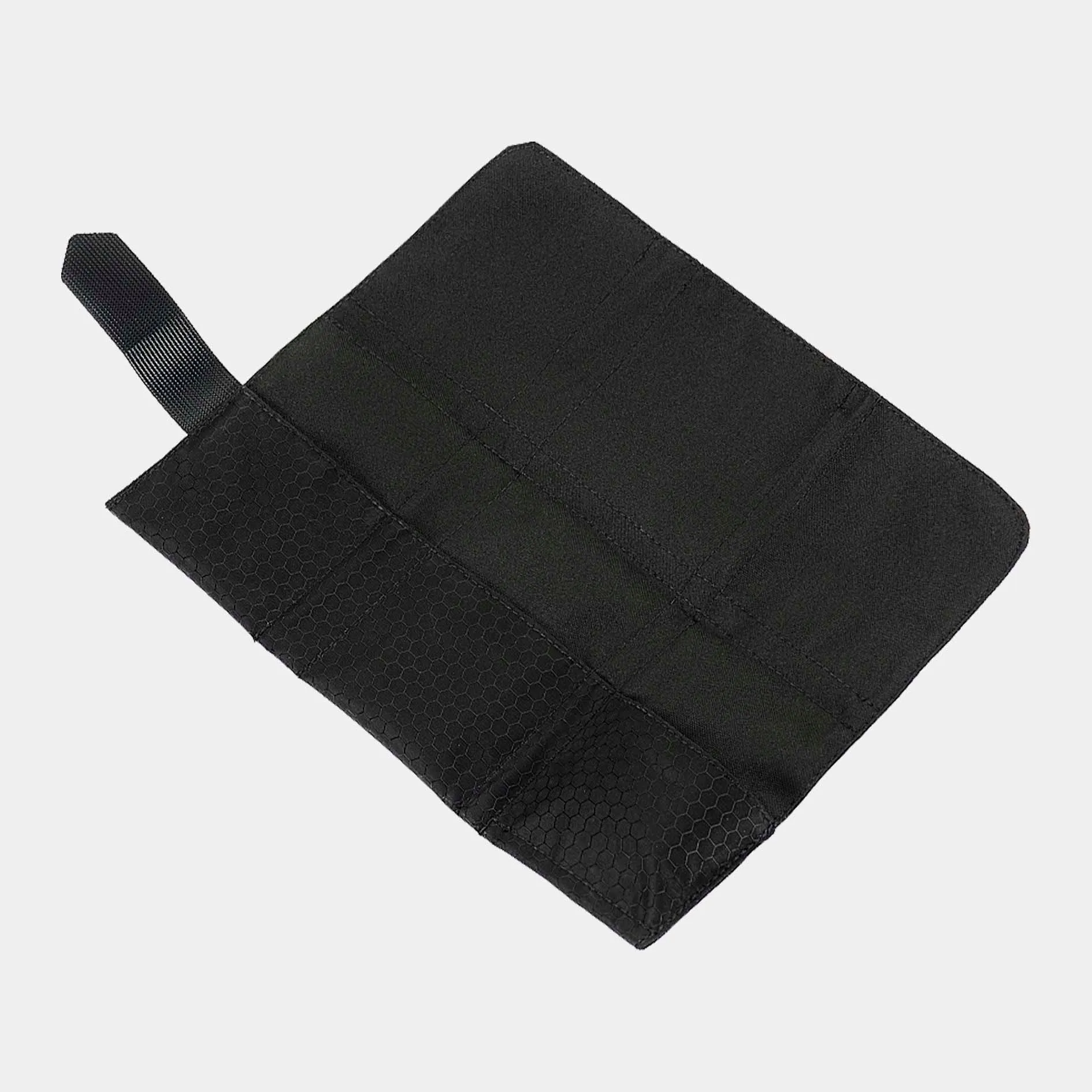 BOTIQUíN CITY MED POUCH HEX  MTAC