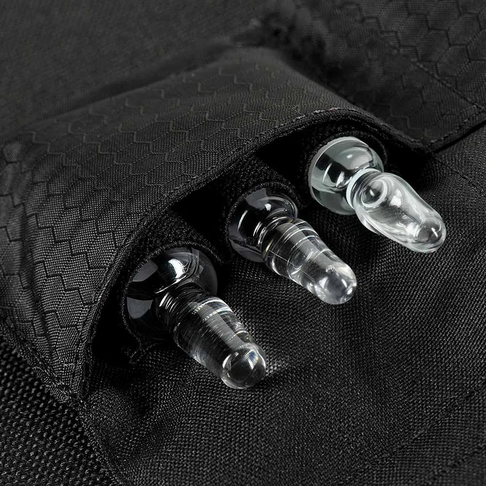 BOTIQUíN CITY MED POUCH HEX  MTAC