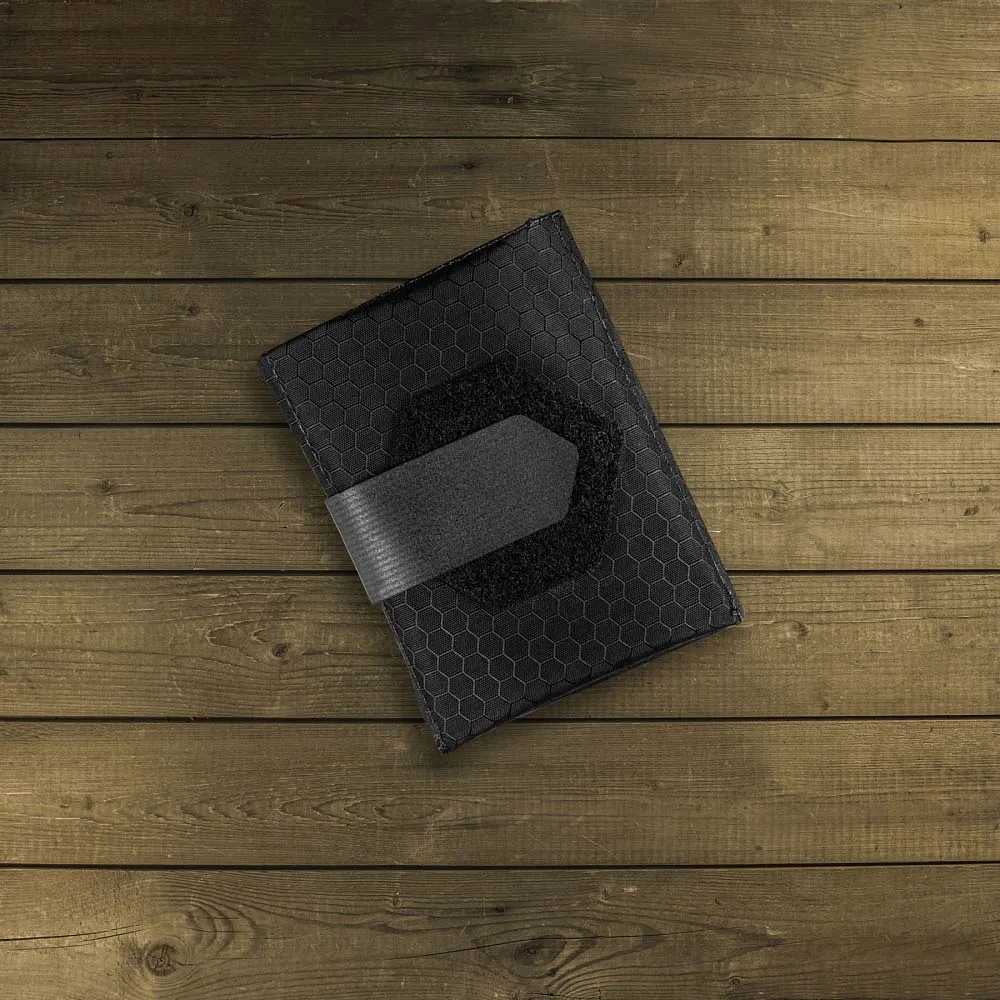 BOTIQUíN CITY MED POUCH HEX  MTAC