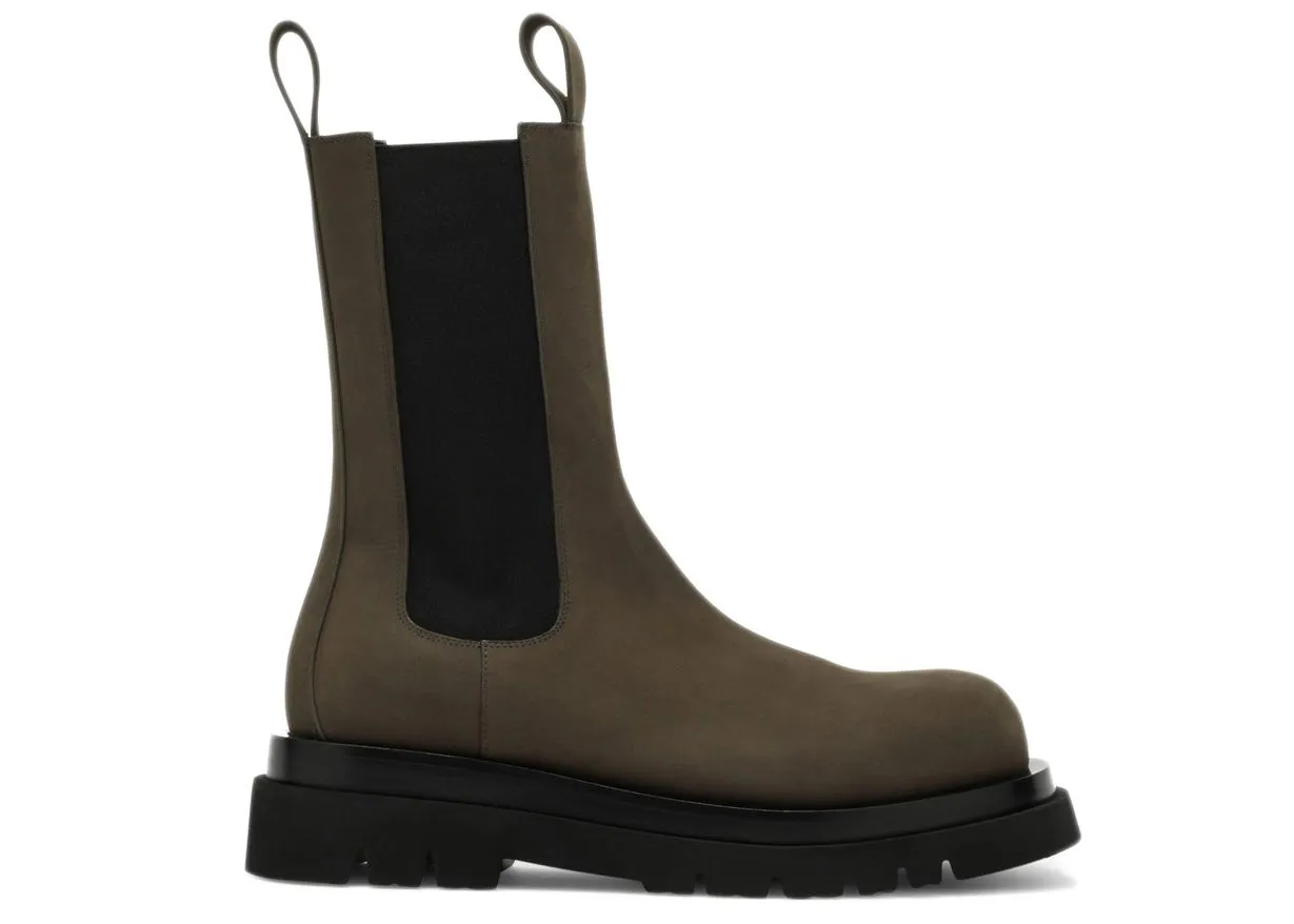 Bottega Veneta Lug Boot