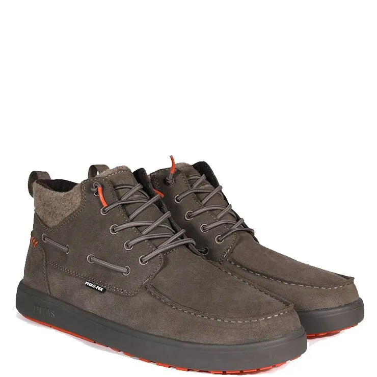 Botín Walk in Pitas Kent Taupe