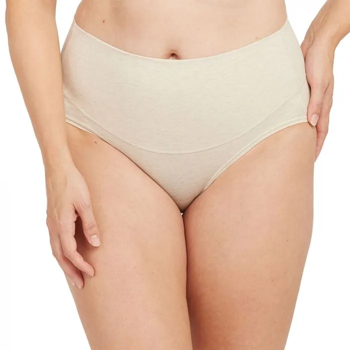 Braga faja Spanx Cotton Control 40050R