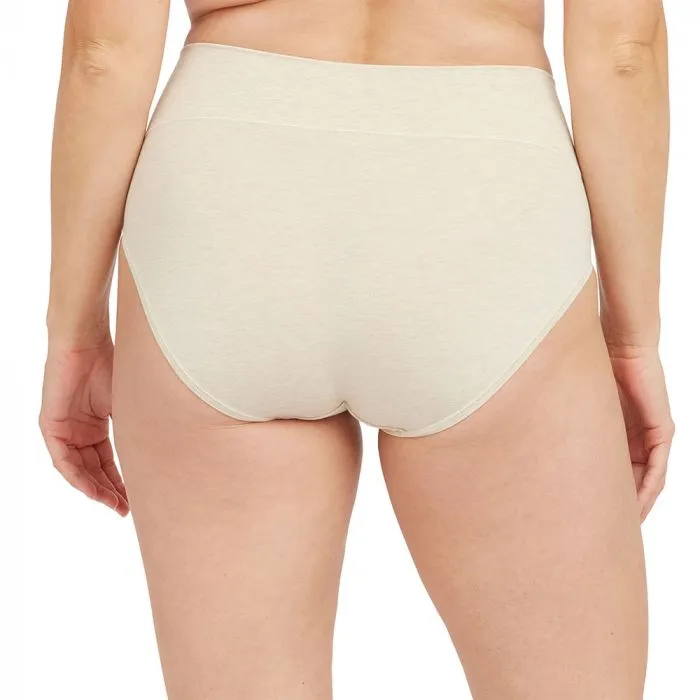 Braga faja Spanx Cotton Control 40050R