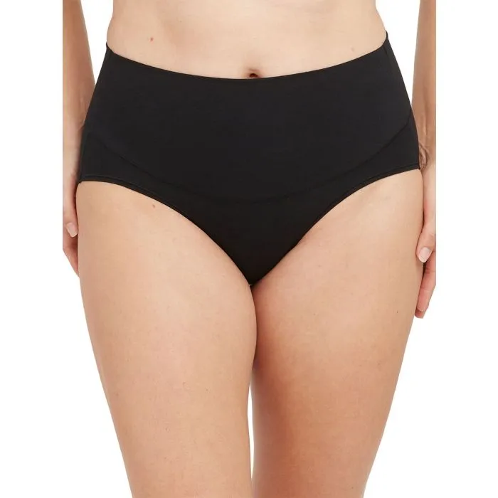 Braga faja Spanx Cotton Control 40050R