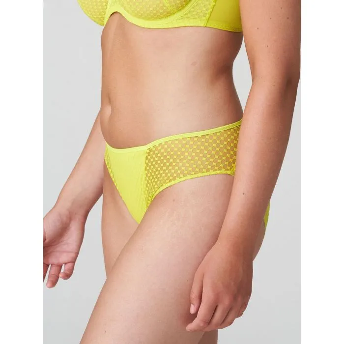 Braga Slip Primadonna Twist Glass Beach 0542350 Suncoast