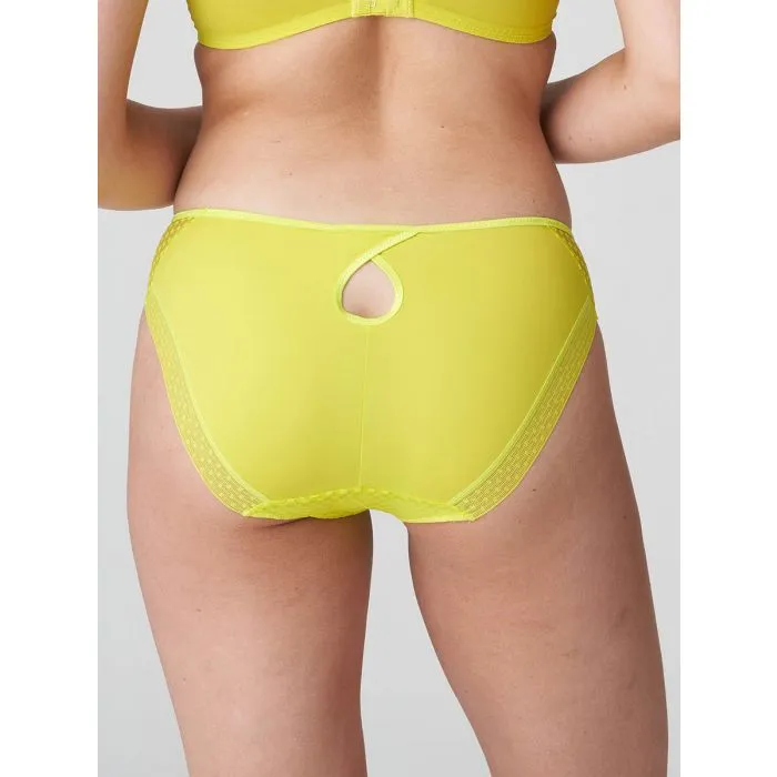 Braga Slip Primadonna Twist Glass Beach 0542350 Suncoast