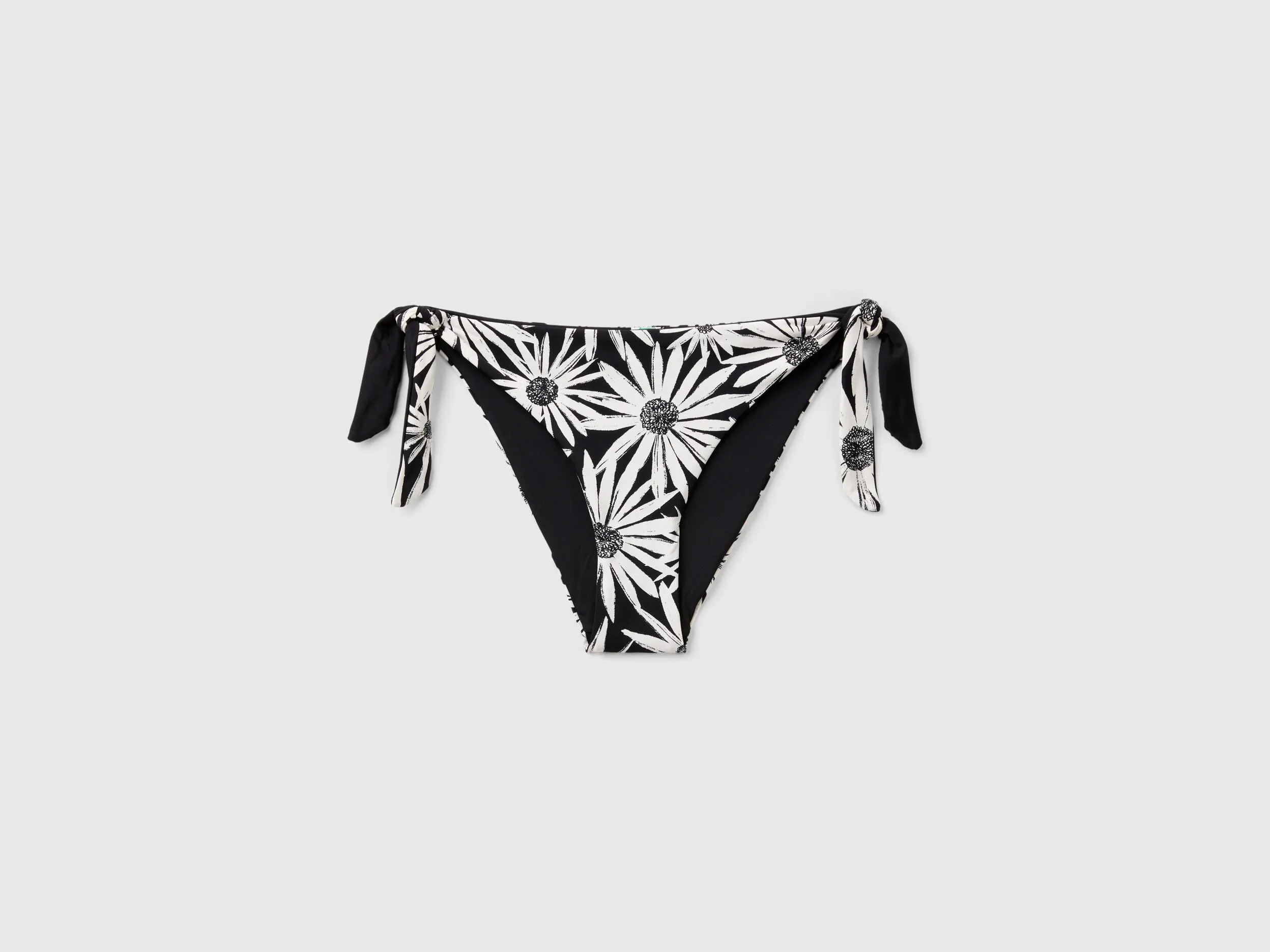 Braguita de bikini reversible