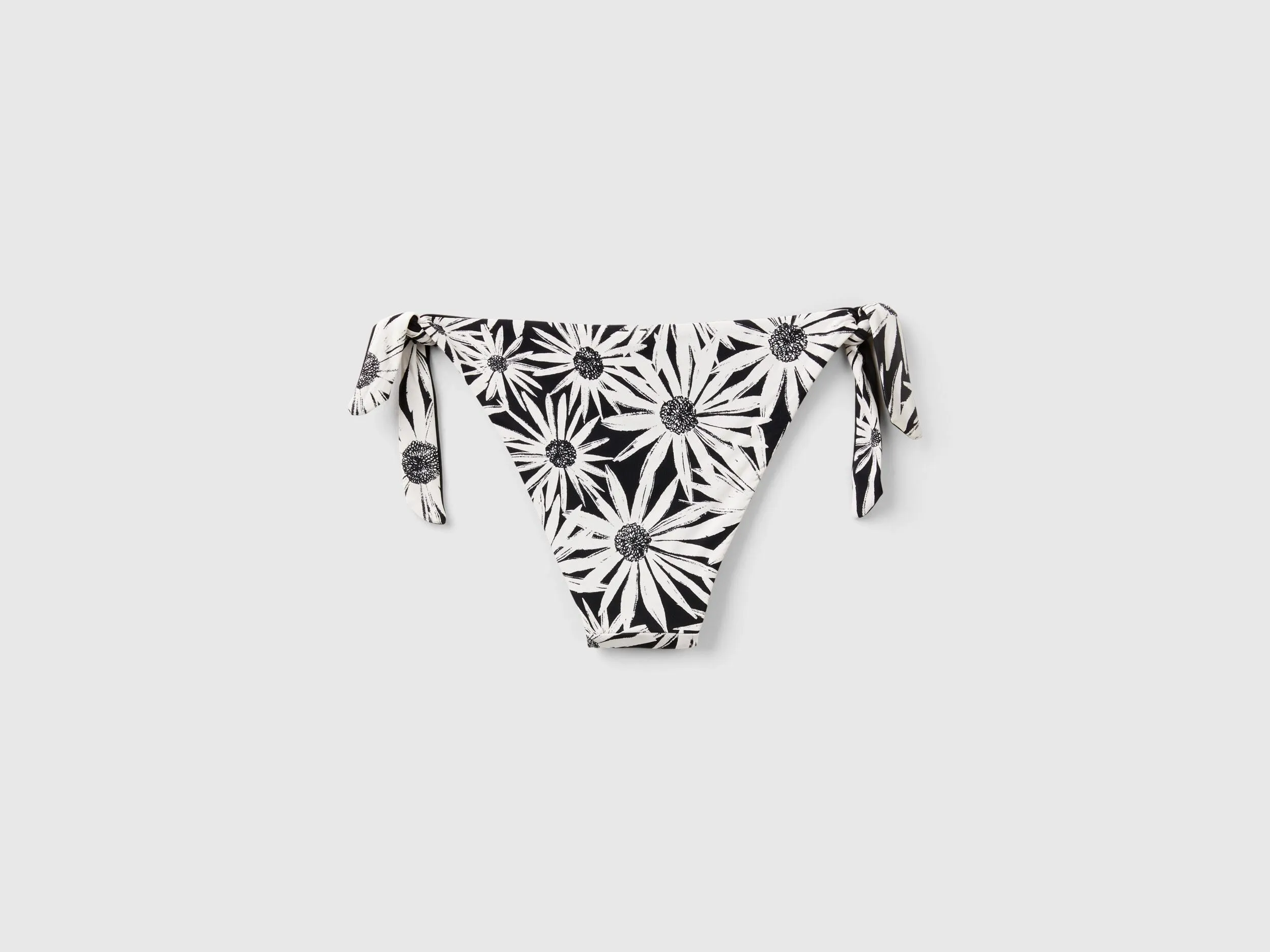 Braguita de bikini reversible