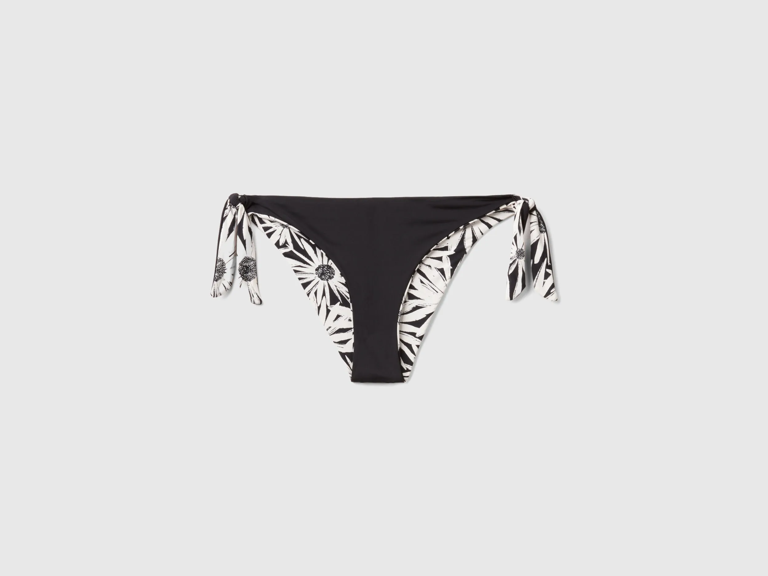 Braguita de bikini reversible