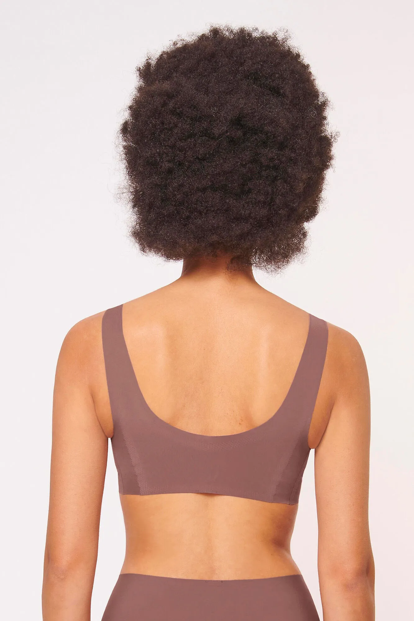 Bralette sloggi Zero Feel