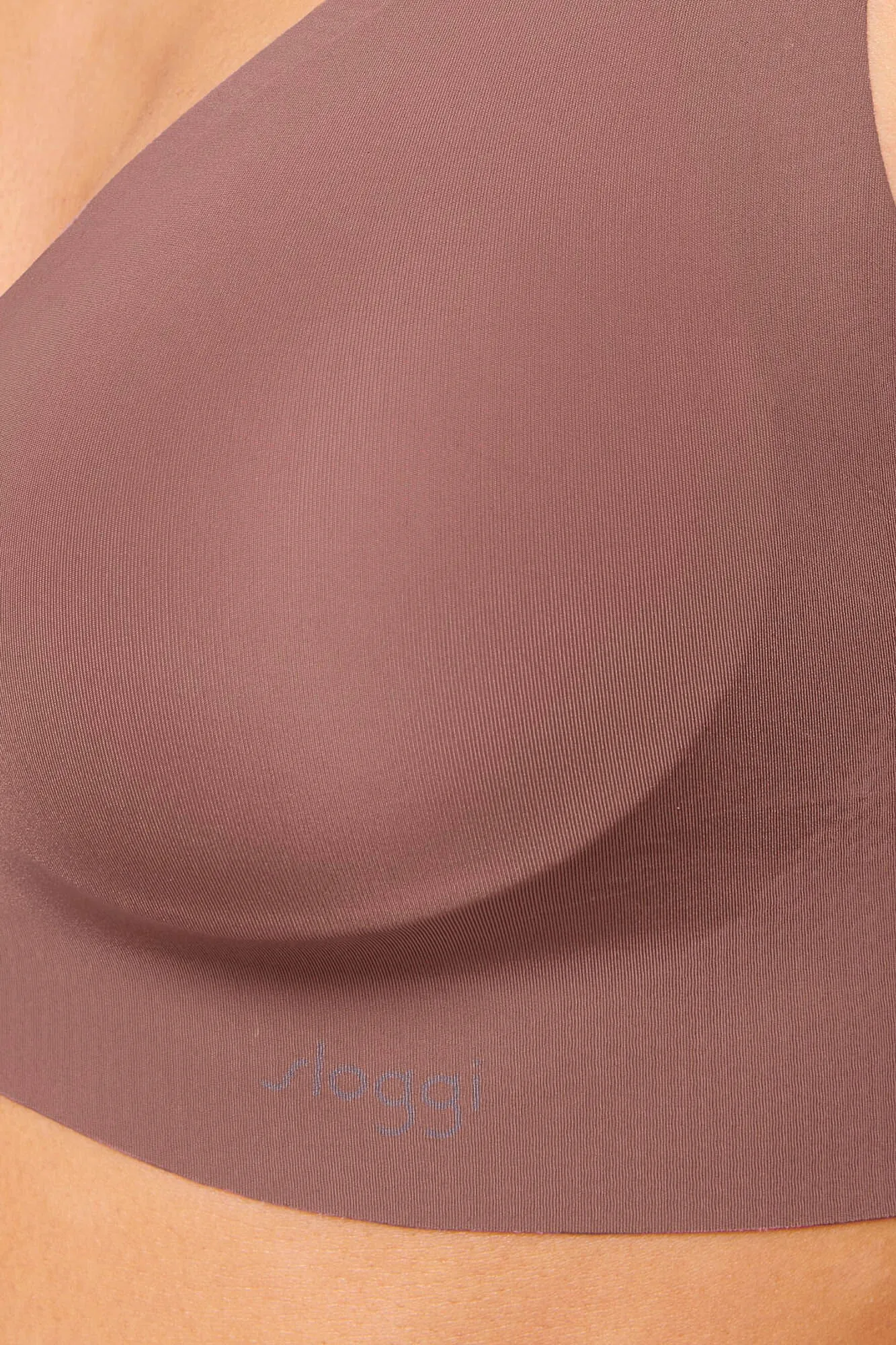 Bralette sloggi Zero Feel