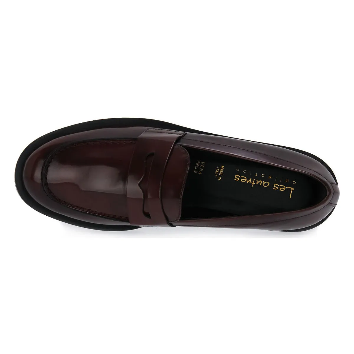 BRAS BORDO