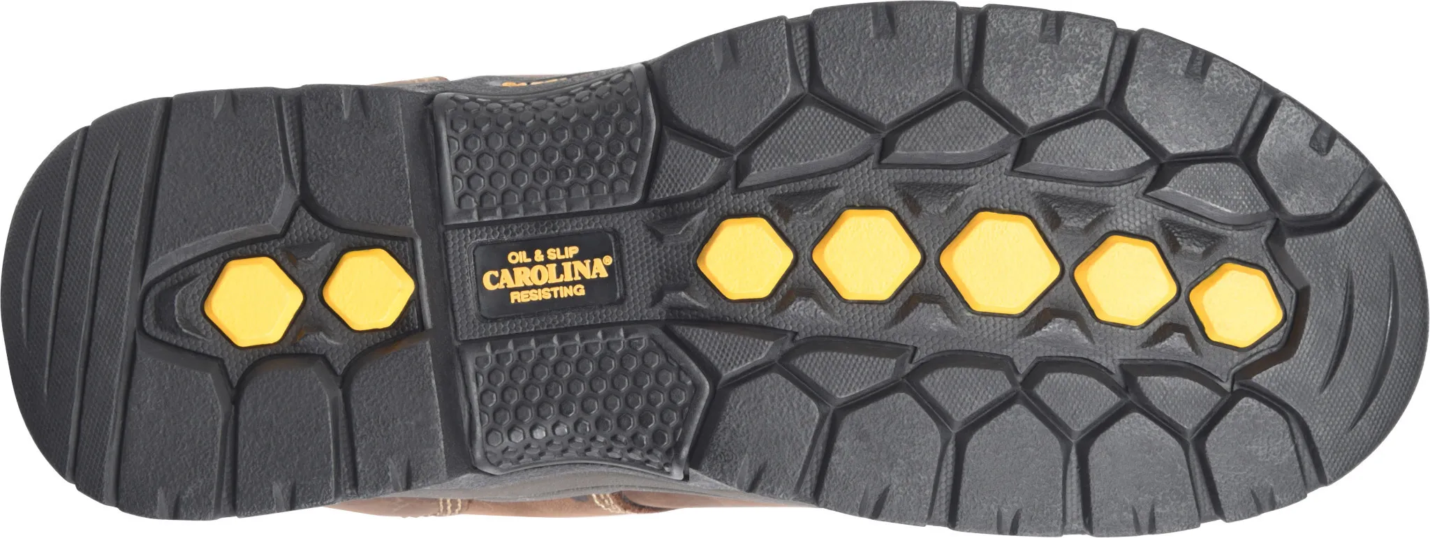 Bruno Hi 8" Composite Toe Insulated Waterproof Work Boot