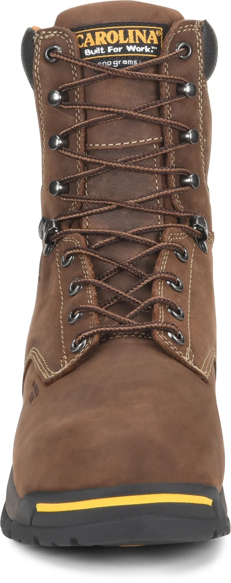 Bruno Hi 8" Composite Toe Insulated Waterproof Work Boot