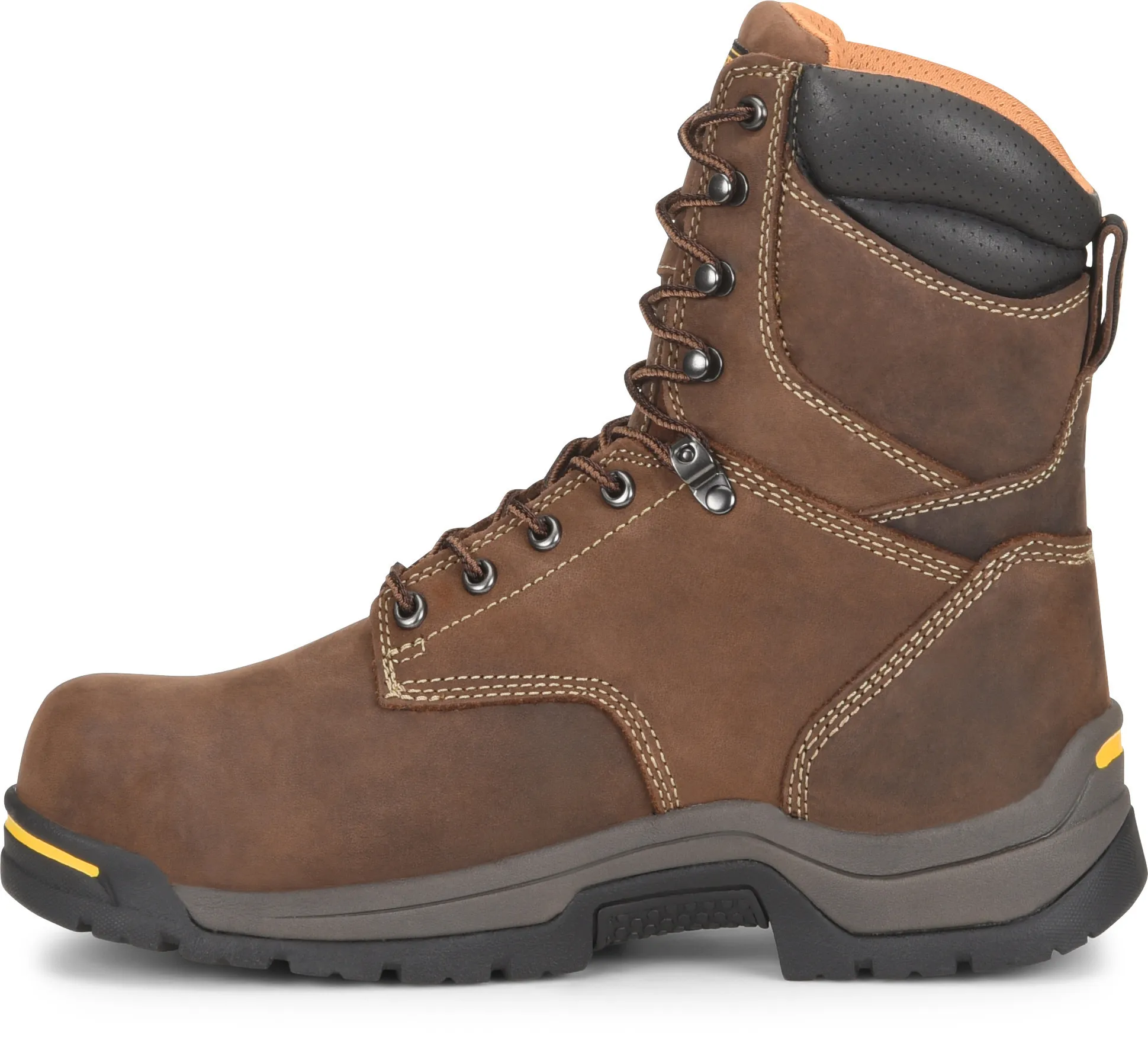 Bruno Hi 8" Composite Toe Insulated Waterproof Work Boot