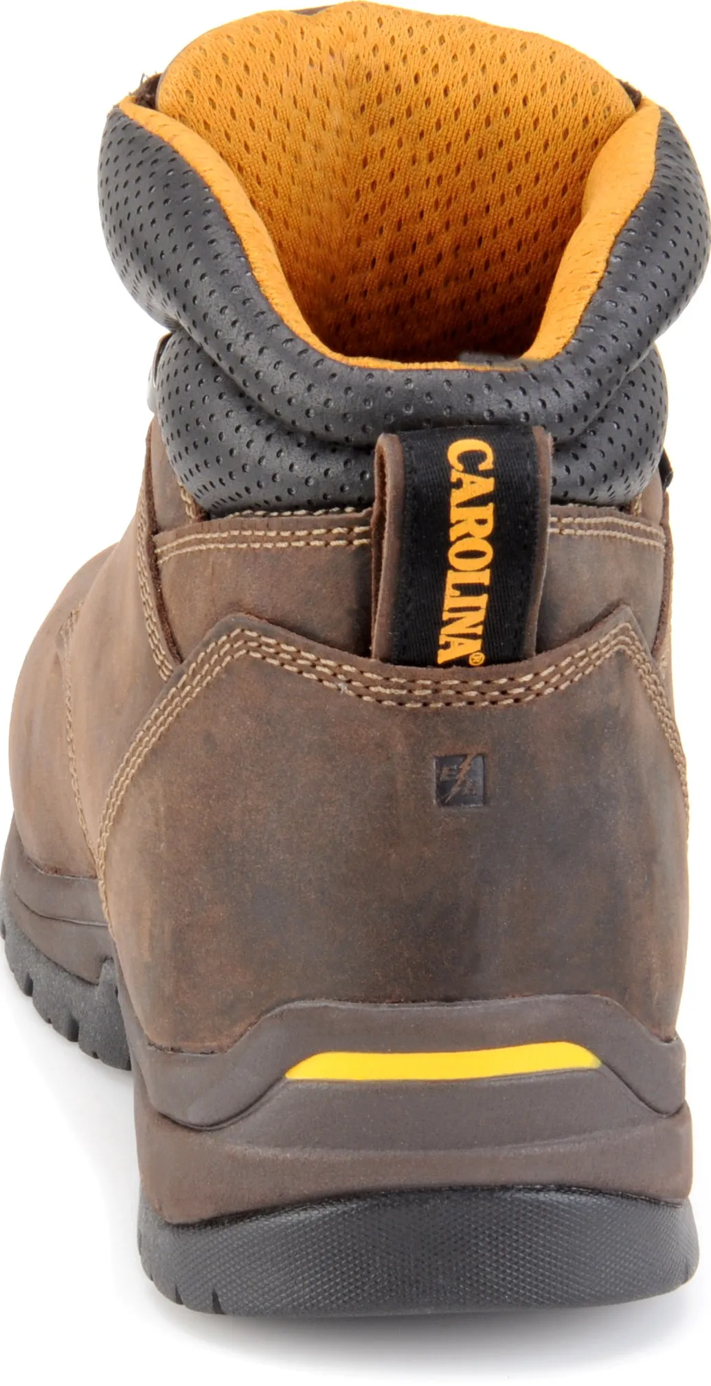 Bruno Lo 6" Soft Toe Insulated Waterproof Work Boot