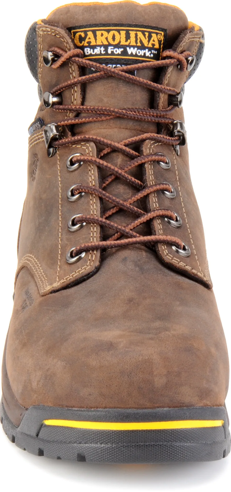 Bruno Lo 6" Soft Toe Insulated Waterproof Work Boot