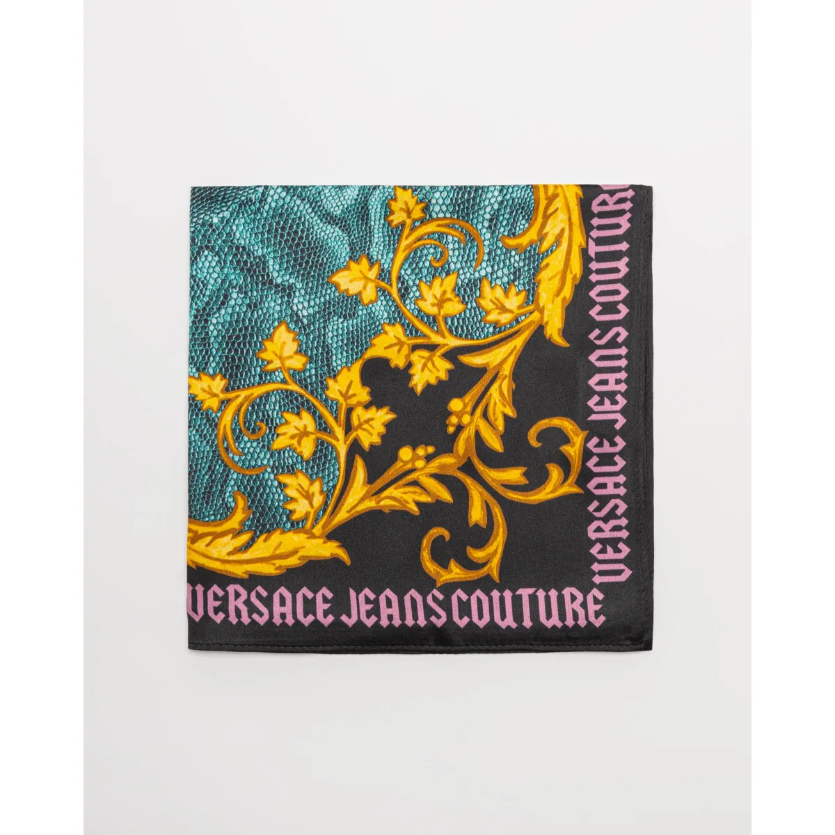 Bufanda Versace Jeans Couture 77HA7H02 Multicolor