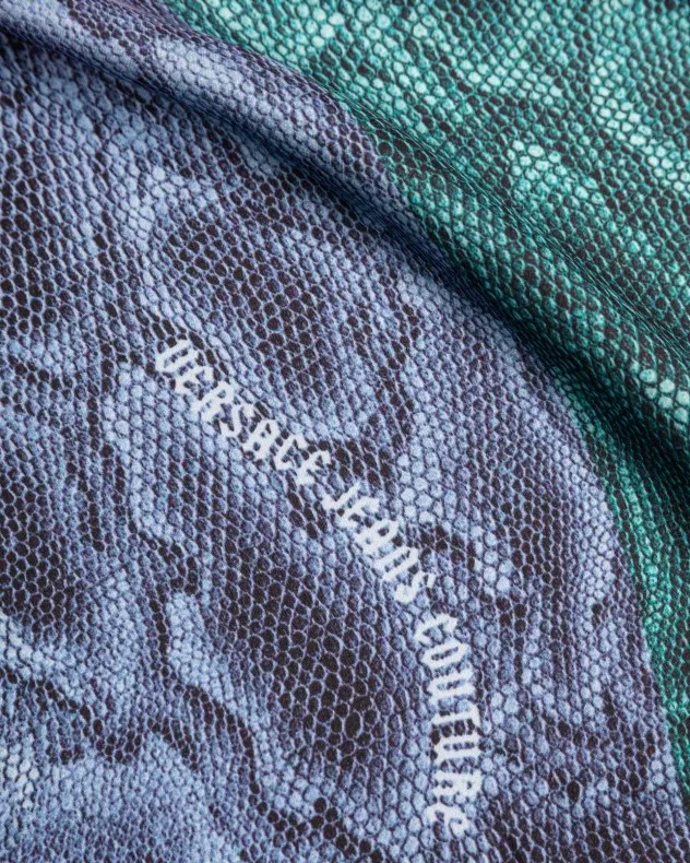 Bufanda Versace Jeans Couture 77HA7H02 Multicolor