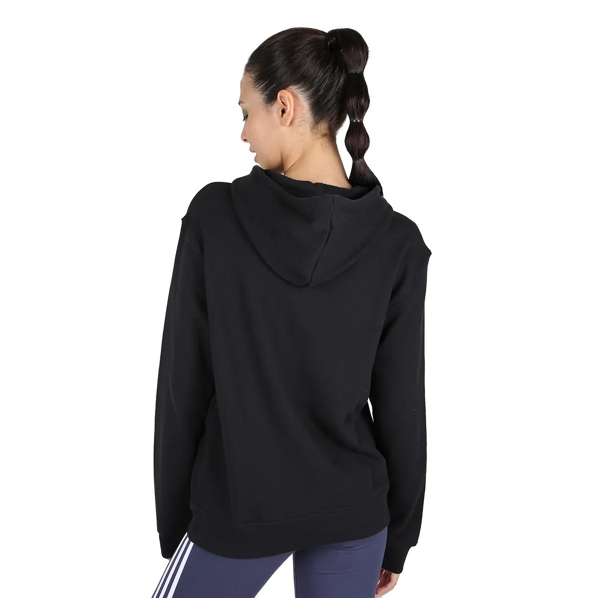 Buzo adidas Adicolor Essentials Regular Mujer