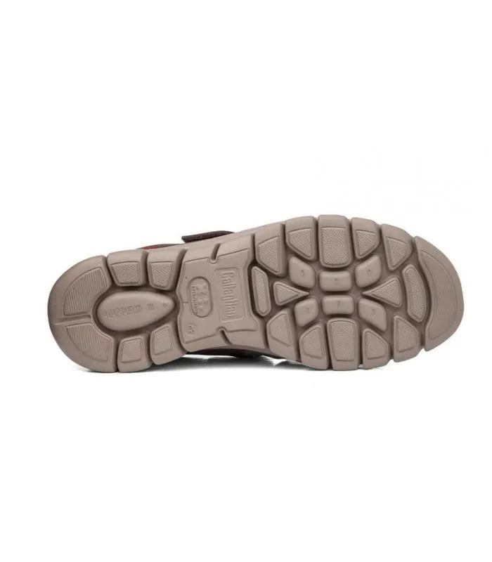 CALLAGHAN 42801 MAZI Marron