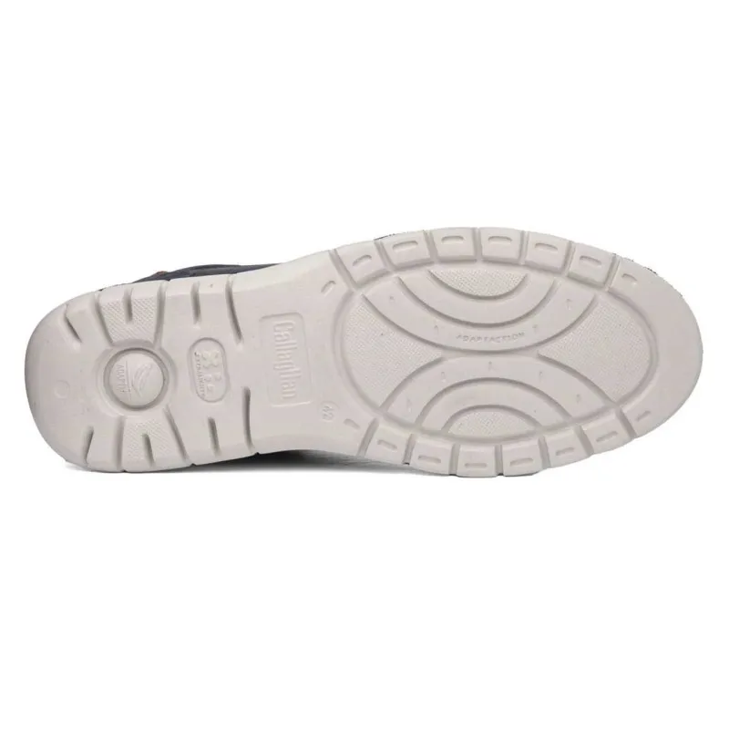 CALLAGHAN AWATV 47104 AZUL DEPORTIVO CASUAL CORDONES HOMBRE