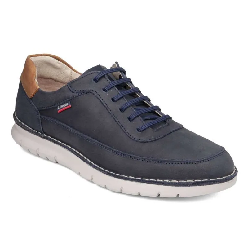 CALLAGHAN AWATV 47104 AZUL DEPORTIVO CASUAL CORDONES HOMBRE