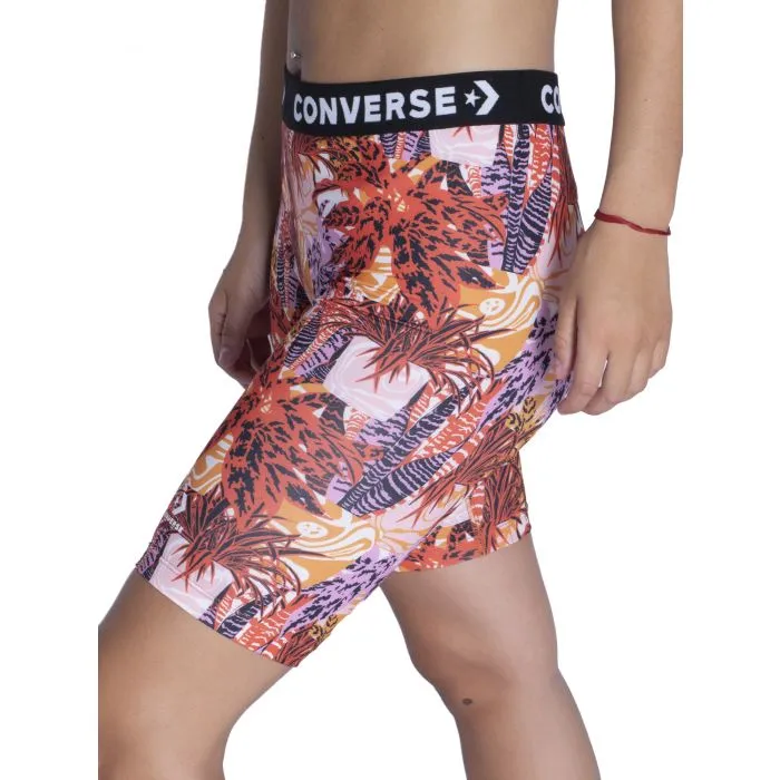 Calza Converse Plant Love Textil