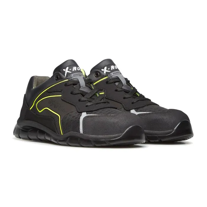 Calzado de seguridad Exena XR90 Plaza S3 SRC
