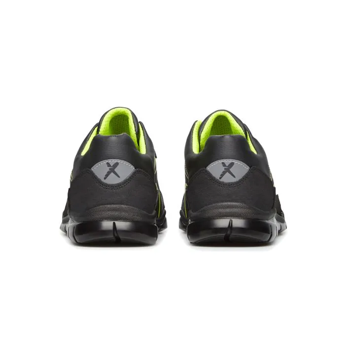 Calzado de seguridad Exena XR90 Plaza S3 SRC