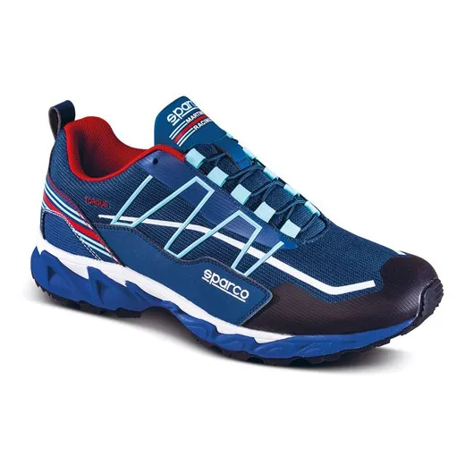 Calzado ocupacional Sparco TORQUE Martini Racing