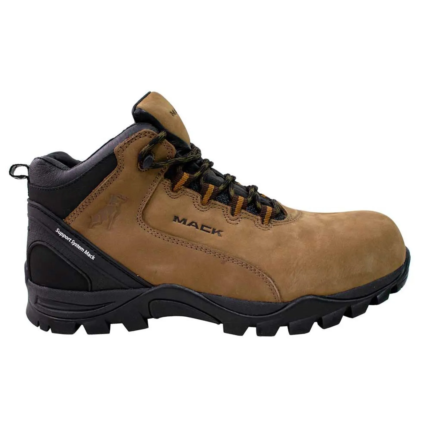 Calzado Seguridad Mack New Denver
