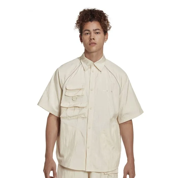 Camisa Adidas Originals Reveal SS