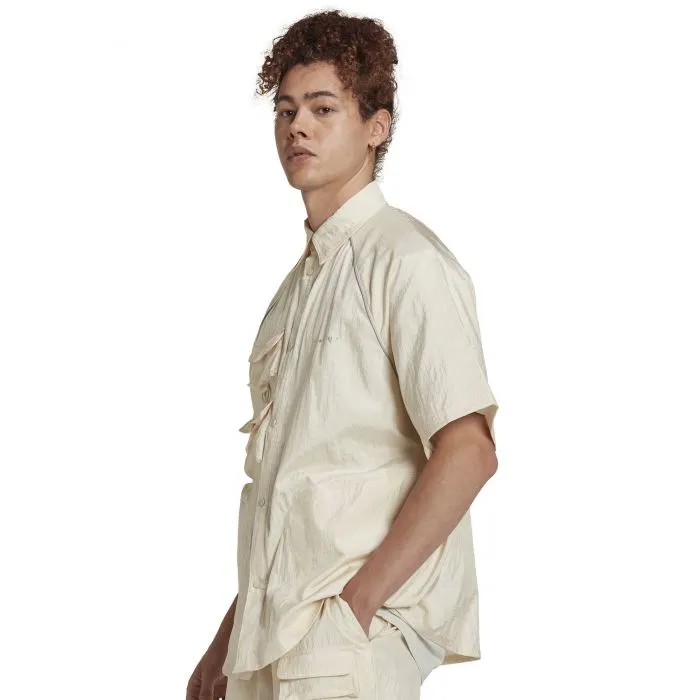 Camisa Adidas Originals Reveal SS