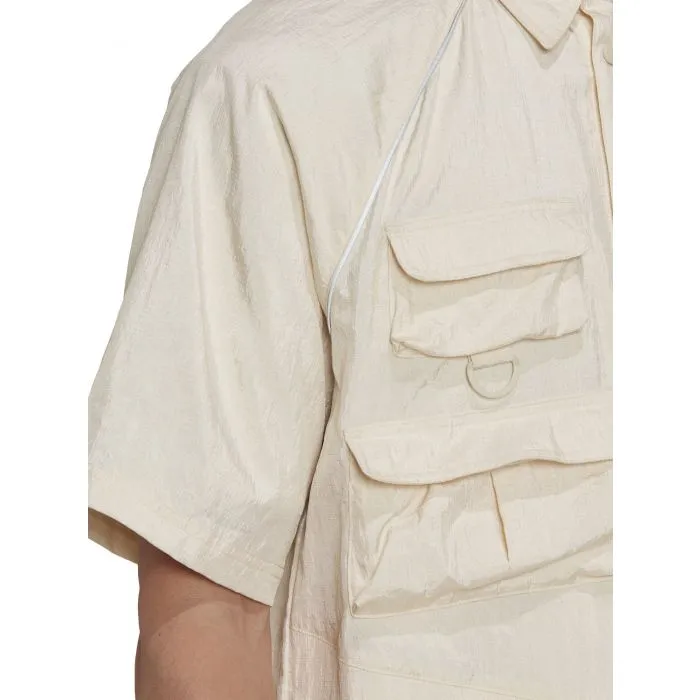 Camisa Adidas Originals Reveal SS
