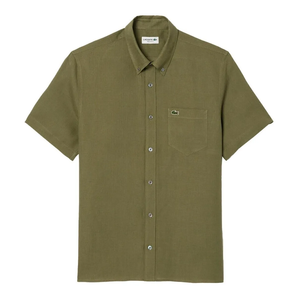 CAMISA CON LOGO