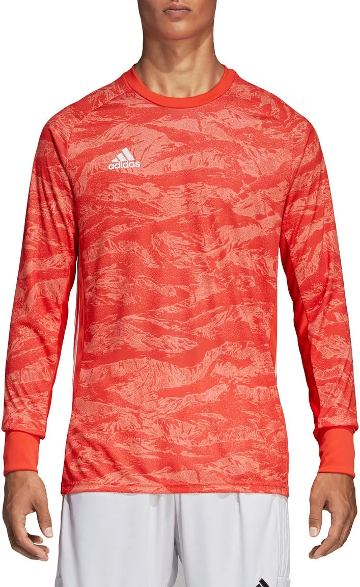 Camisa de manga larga adidas ADIPRO 18 GK L