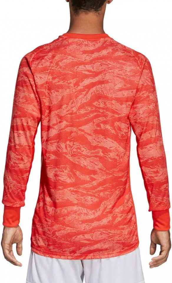 Camisa de manga larga adidas ADIPRO 18 GK L