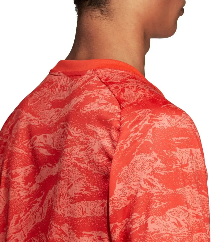 Camisa de manga larga adidas ADIPRO 18 GK L