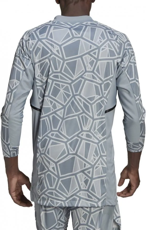 Camisa de manga larga adidas CON22GK JSY L P
