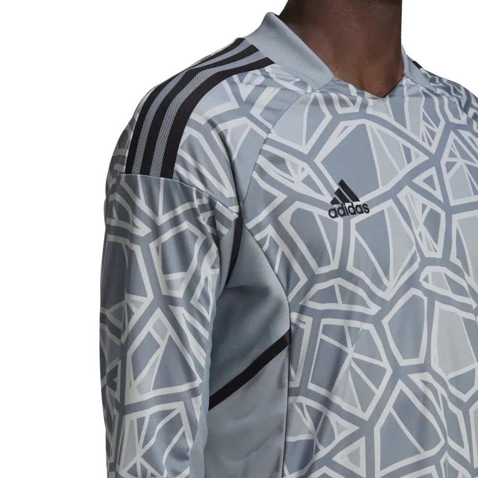 Camisa de manga larga adidas CON22GK JSY L P