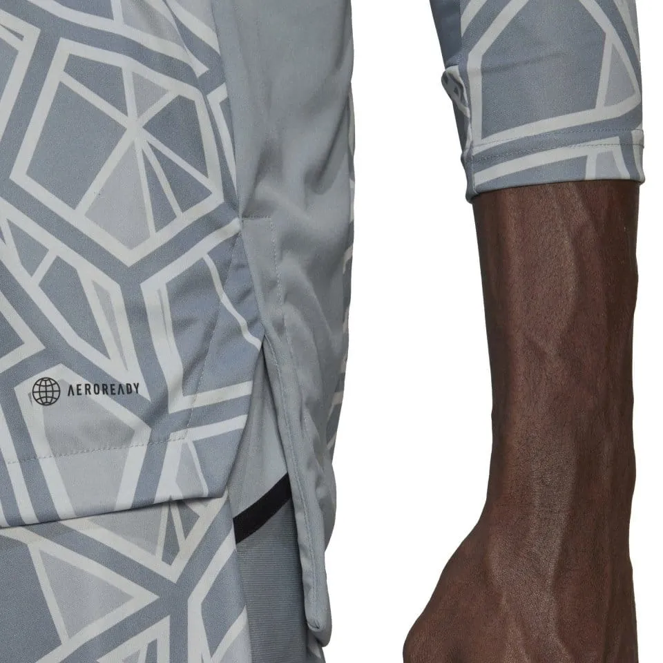 Camisa de manga larga adidas CON22GK JSY L P