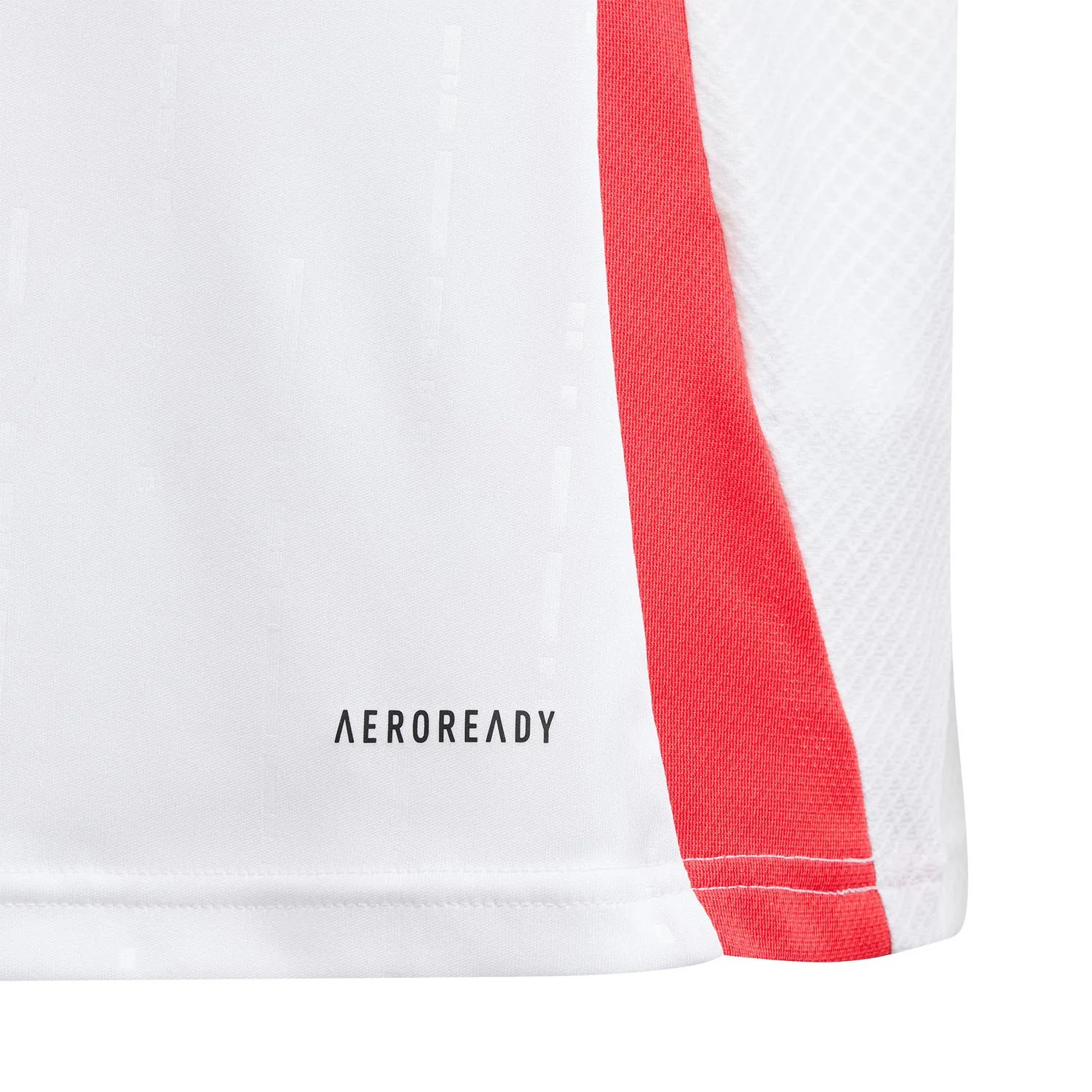 Camiseta adidas 2a Italia niño 2024